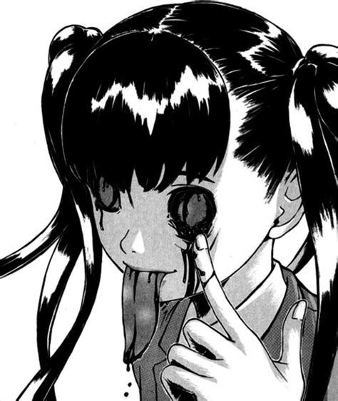 Best Horror Anime You Need to See: Do You Dare Face the ...