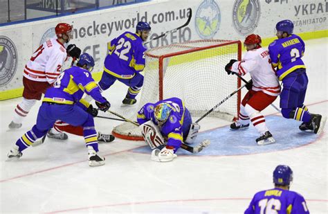 Polen em 2020 tickets für das spiel am 19.06.2021 zum günstigsten preis ✓. Eis-Hockey Spiel Ukraine Gegen Polen Redaktionelles Foto ...