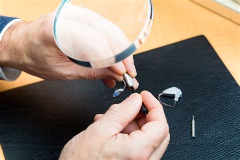 How long does the warranty last on a nespresso machine? How Long do Hearing Aid Batteries Typically Last?
