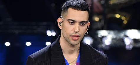 See a recent post on tumblr from @noramachwitz about mahmood. Mahmood, l'intervista in inglese è troppo veloce: "Caz*o ...