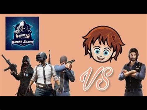 Bu da artibir deger olarak adlandiriliyor. PUBG Vs FREE FIRE | Gaming Shakib Roasted | Roaster Brown ...
