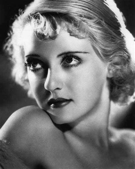 Her father was a harpsichord player, and her mother was a singer who promoted her daughter as a child prodigy. Bette Davis Eyes | Edge Prints