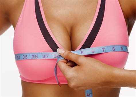 Bra sizes are not completely accurate or standardized in all cases. New App Will Accurately Calculate Your Bra Size