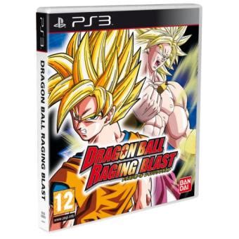 We did not find results for: Dragon Ball Raging Blast 2 PS3 para - Los mejores videojuegos | Fnac