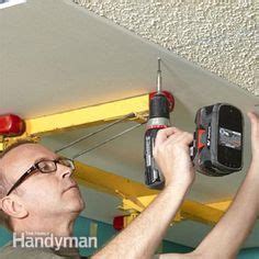 It's simple enough for diy beginners, and infinitely. Pin on popcorn ceiling fix