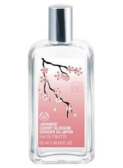 We did not find results for: The Body Shop Japanese Cherry Blossom EDT reviews, photos ...