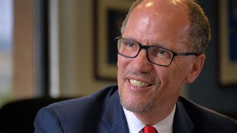 0000 000 00 00 info@perer.com.tr. Democratic National Chairman Tom Perez trying to heal ...