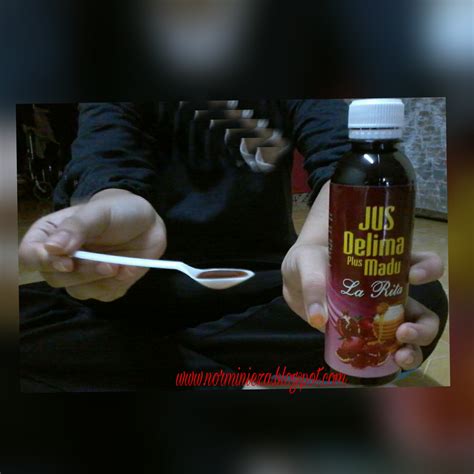 6 ramuan dari buah delima yang berkhasiat untuk menyembuhkan penyakit. Jus Delima Plus Madu La Rita | Minuman Kesihatan Untuk ...