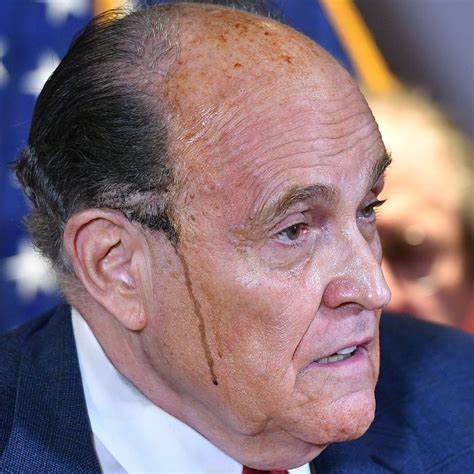 Listen to the common sense podcast through the link below or on your audio podcast apps. Trump Lawyer Rudy Giuliani Melts Down in Press Conference