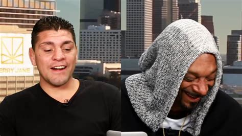 He will compete in the flyweight division by 2021. Nick Diaz: If I Wasn't Fighting, I'd Be In The Dope Or Rap ...