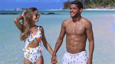 18 hours ago · el futbol mexicano está de luto. Según TV Notas, la boda de Jonathan Dos Santos se canceló ...