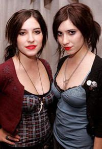 2005 sbc blue room (tv series) performer. The Veronicas | El Rinconcito Sexy