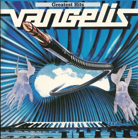 Now that we got that out the way, let's get started. Vangelis - Greatest Hits (2CD, 1991) / AvaxHome