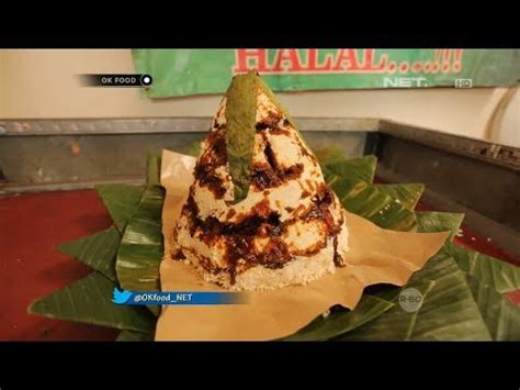 Kemudian tepung beras yang telah halus diisikan gula aren dan dikukus. Cara Membuat Kue Dongkal Khas Betawi - Berbagai Kue