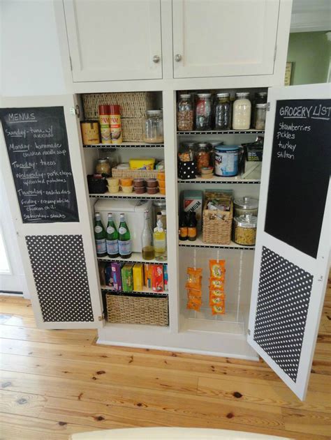 One of the biggest 2021 kitchen trends just happens to be pantry organization—and there are so many ways to go about prettying yours up. 20 Amazing Kitchen Pantry Ideas - Decoholic