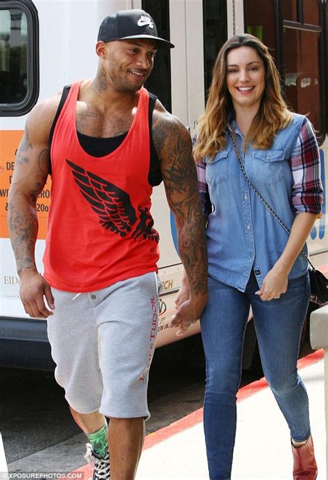 Wife of the late howard douglas. Kelly Brook and David McIntosh 'in talks to film wedding ...