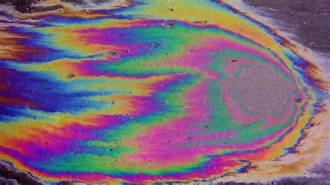 A lot of people say that changing the oil in your car is one of the most important tasks that you can complete. Oil that was leaking from a customer's car in our parking ...