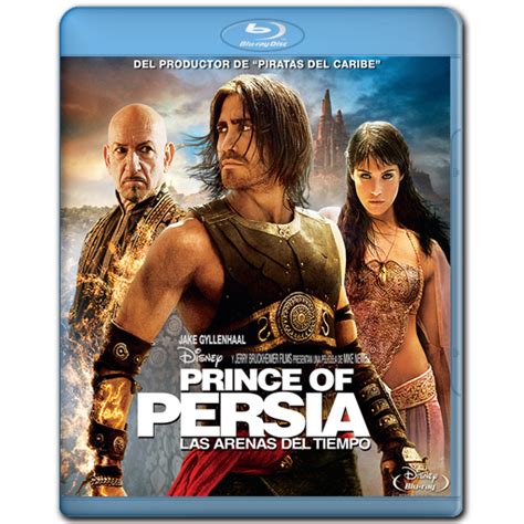 Peliculas MKV Latino HD: Prince of Persia: Las Arenas del Tiempo (2010) BRRip 720p Latino MKV