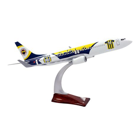 Maket uçak yapımı hakkında bir video buldum. Fenerbahçe Maket Uçak B/737/1/100 « HavakShop | Türk Hava ...