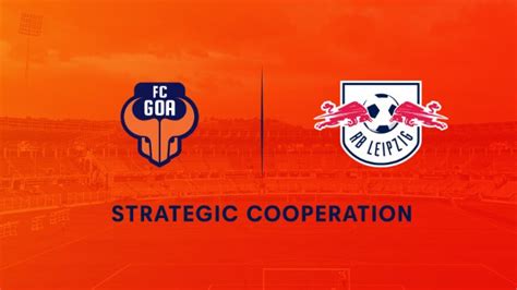 Rb leipzig technical director, christopher vivell also praised the launch of fc goa national soccer camps online. FC Goa announces Strategic Partnership with RB Leipzig ...