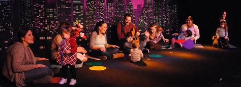 With a multitude of music schools in los angeles that offer private and group lessons for adults, it can be tough to choose a specific one. First Notes Baby Music Classes