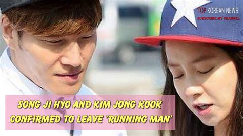 It appears that the producer's side of the story had its flaws, according to song ji hyo and kim jong kook's statements. Hot News! Kim Jong Kook & Song Ji Hyo is confirmed ...