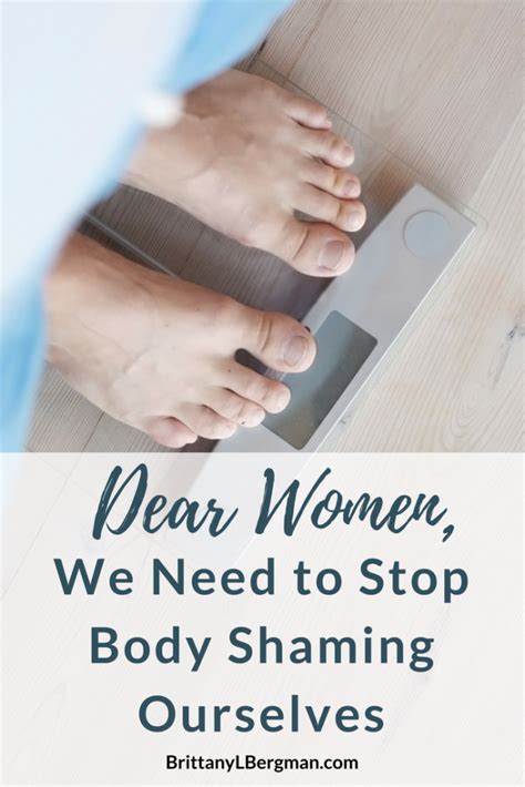 We did not find results for: Can We Stop Body Shaming Ourselves? | Body shaming, Shame ...