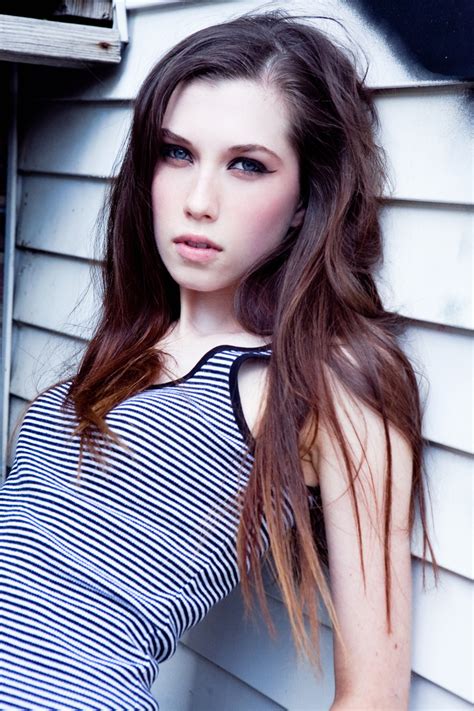 18:50 edt, 22 march 2012 Ignite Models: Rikki by Billy Rood Pt. 1