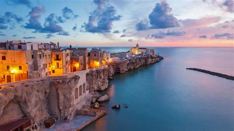 Yesterday is gone but not its memories. Tour Puglia Classica e Matera - I Borghi d'Italia - Il ...