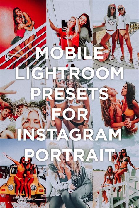 The italy travel mobile lightroom presets features 8 carefully crafted lightroom presets, inspired by the vintage aesthetic of italian summers and its beautiful azure, beige and warm. 7 Mobile Lightroom Presets Brighton | Tumblr aesthetic ...