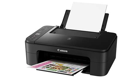 Pretty good on the printer can look mistake code 5b00. Canon Pixma TS3150 review: A basic, competent printer for light home use | Expert Reviews