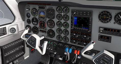 Freeware products can be used free of charge for both personal and professional (commercial use). Beechcraft Baron 58 | X-Plane