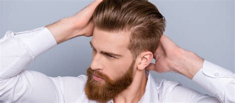 We will pick small sections of your hair and apply keratin all throughout starting from the scalp to the tip of the strand. Benefits of Keratin Hair Treatment For Men - Awesome Men ...