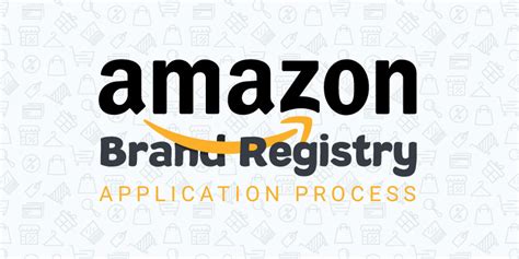 The most common is having your listings. What is the Amazon Brand Registry and Why I Need a ...