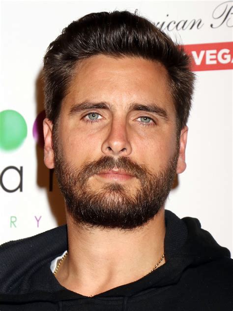 Scott disick (скотт дисик) дата рождения: Scott Disick finds house burgled after he spends the night ...