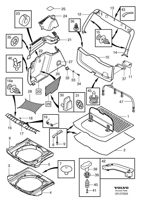 3 people have looked at this part recently. Volvo S40 Boot Lock Wiring Diagram - Wiring Diagram