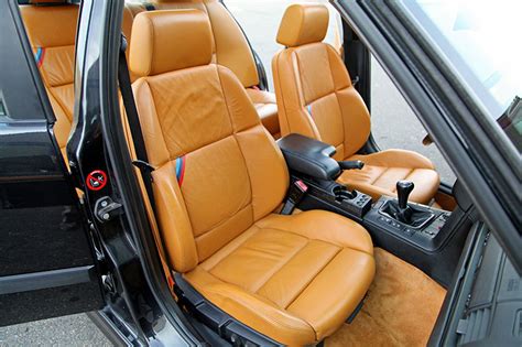 With the storied history of the lineup, as well as the dinan upgrades. 1998 BMW M3 Sedan | Glen Shelly Auto Brokers — Denver, Colorado