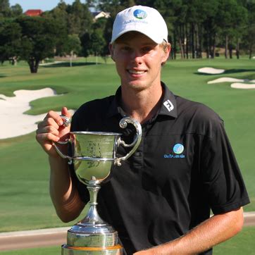 Fantasy golf sign up, get the latest advice. Cameron Davis wins Australian Men's Amateur