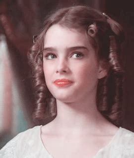 Brooke shields pretty baby graphics. brooke shields pretty baby scenes | Tumblr