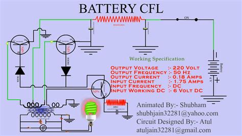 Understanding relays wiring diagrams swe check. 4 Pin Cfl Wiring Diagram