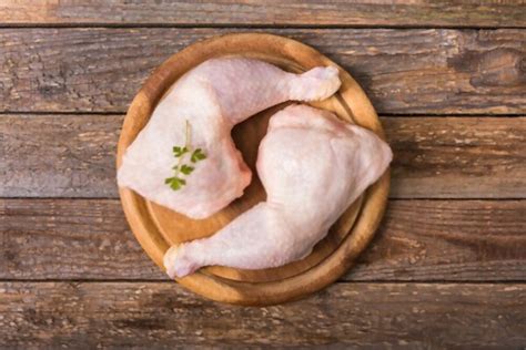 Now, this all depends on the size of the cut, so don't just set a timer and forget about your chicken! How long does it take to boil chicken thighs? - Best ...