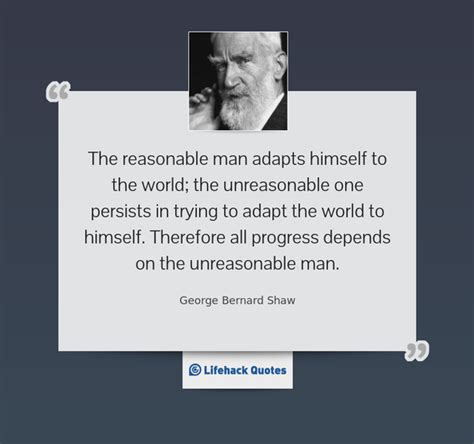 One of my favorite quotes comes from george bernard shaw who noted: lifehack quotes - Google Search | Stupid people quotes, Einstein quotes, Quotes