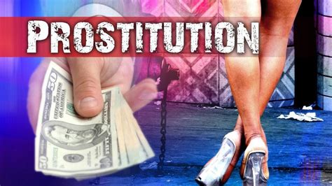 In 11 countries of the world restricted prostitution is permissible. City officials respond to prostitution concerns in south ...