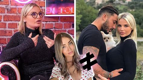 Eva et carla (10 couples parfaits 4) : Eva Ducci #LaVilla6 : En couple avec Vivian et différente ...