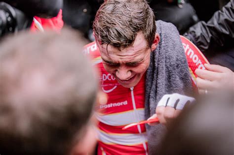 Mads pedersen claims a shock victory in brutal wet conditions to become the first dane to ever win the elite men's world road race title in yorkshire. Mads Pedersen is World Champion! | Trek Race Shop