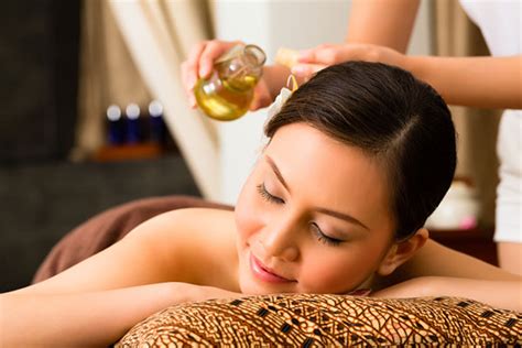 We do it to give them. Why Oil Is The New Saviour Your Skin And Hair Needs ...