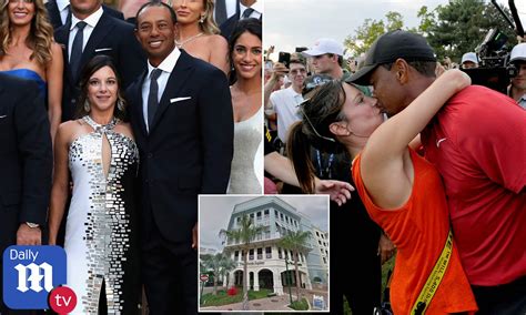 Woods is now and how she's been faring since the divorce. Resto nordegren dating. Where is Tiger Woods' ex wife now ...