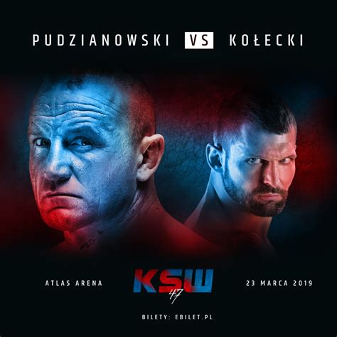 Medalista olimpijski był zdecydowanym faworytem tego starcia i tak też było w rzeczywistości. Mariusz Pudzianowski vs Szymon Kołecki na gali KSW 47 w ...