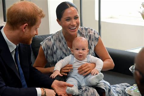 Biznes ariel shapiro, deniz cam/mm. Księżna Meghan i książę Harry pokazali wcześniej ...