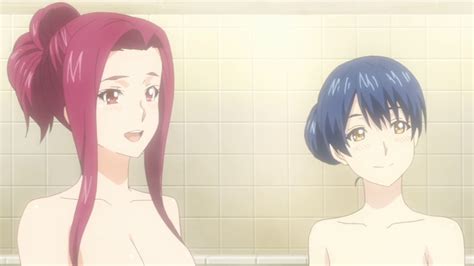 Shokugeki no souma season 3 ova is online watch now! File:Shokugeki no Soma San no Sara OVA 13.png - Anime Bath ...